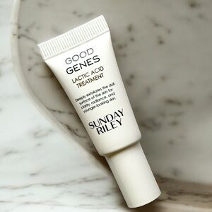 Sunday Riley Good Genes Lactic Acid Treatment Mini